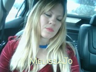 MelissaJo