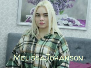 MelissaJohanson