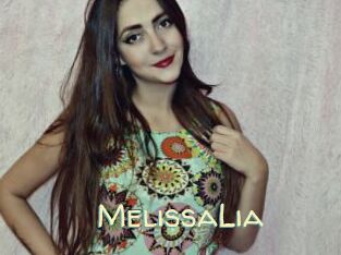 MelissaLia