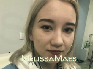 MelissaMaes