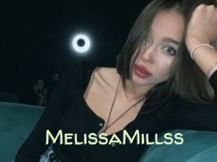 MelissaMillss Sexy Tchat
