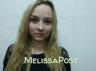 MelissaPost
