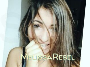 MelissaRebel