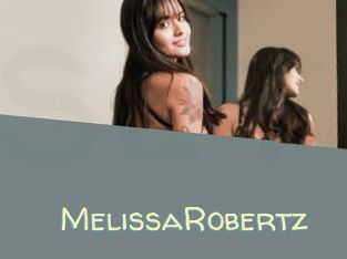 MelissaRobertz