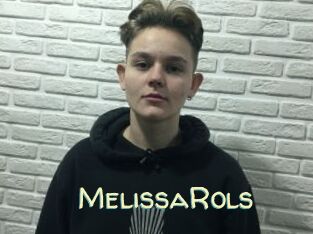 MelissaRols
