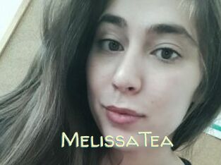 MelissaTea