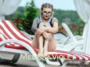 MelissaViolet