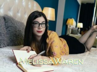 MelissaWaren