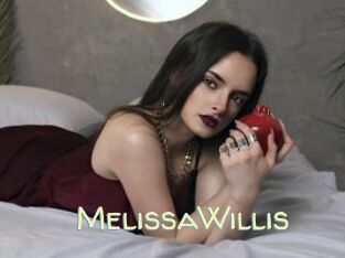 MelissaWillis