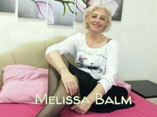 Melissa_Balm