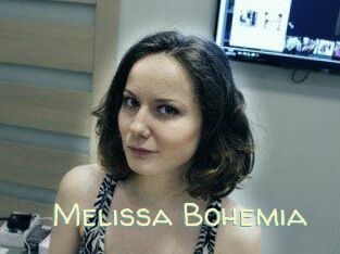 Melissa_Bohemia
