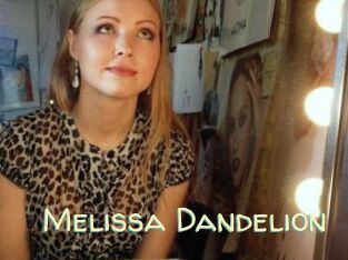 Melissa_Dandelion