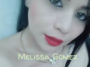 Melissa_Gomez Sexy Tchat