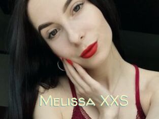 Melissa_XXS