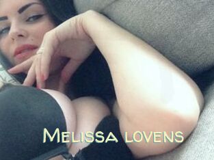 Melissa_lovens Sexy Tchat