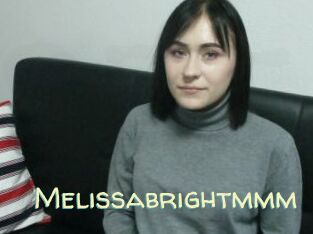 Melissabrightmmm