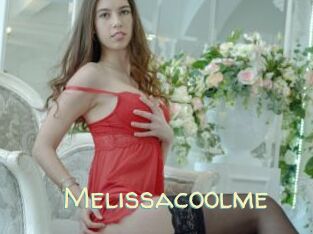 Melissacoolme