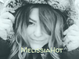 MelissiaHot