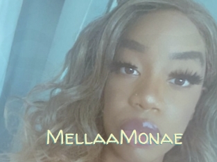 MellaaMonae