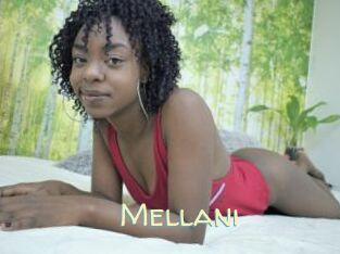 Mellani Sexy Tchat