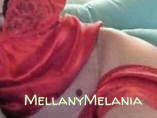 MellanyMelania
