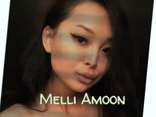 Melli_Amoon