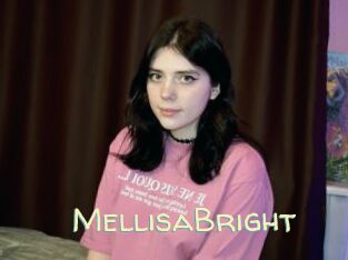 MellisaBright Sexy Tchat