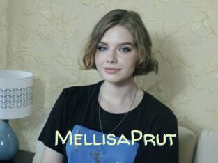 MellisaPrut Sexy Tchat