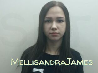 MellisandraJames
