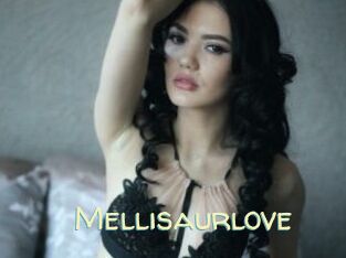 Mellisaurlove