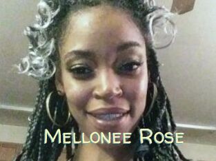 Mellonee_Rose