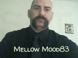 Mellow_Mood83 Sexy Tchat