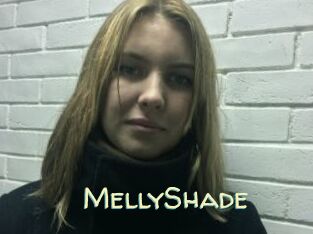 MellyShade Sexy Tchat