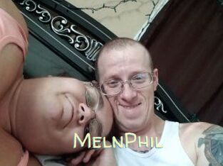 Mel_n_Phil Sexy Tchat