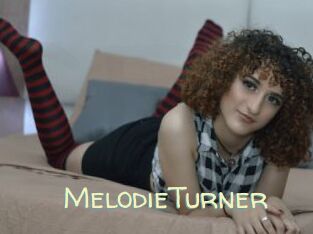 MelodieTurner