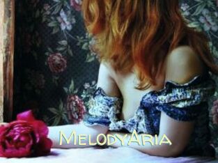 MelodyAria