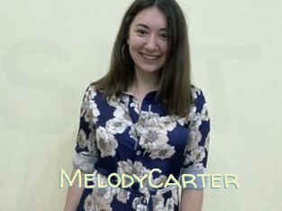 MelodyCarter