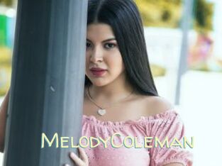MelodyColeman