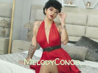 MelodyConor