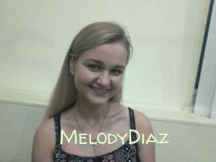 MelodyDiaz