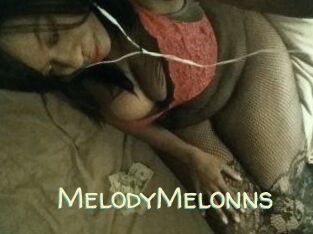 MelodyMelonns
