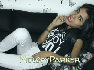 MelodyParker