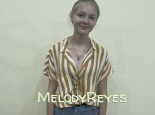 MelodyReyes Sexy Tchat