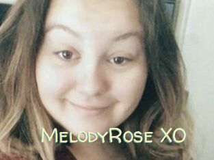 MelodyRose_XO