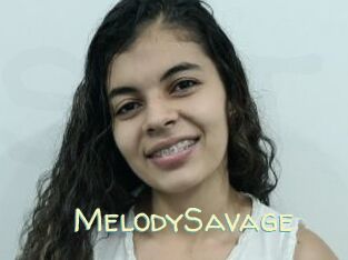 MelodySavage