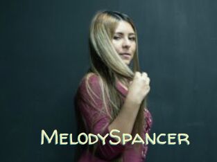 MelodySpancer Sexy Tchat