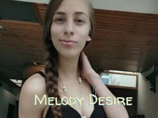Melody_Desire