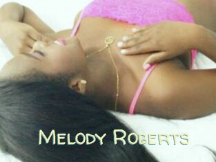 Melody_Roberts Sexy Tchat