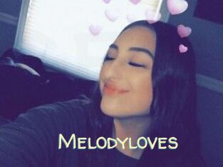 Melodyloves
