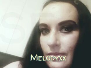 Melodyxx